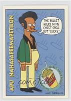 Apu Nahasapeemapetilon