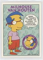 Milhouse Van Houten