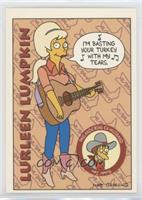 Lurleen Lumpkin