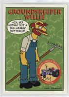 Groundskeeper Willie