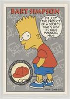 Bart Simpson