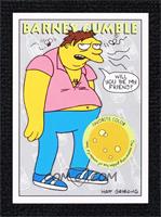 Barney Gumble