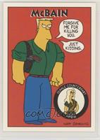 McBain