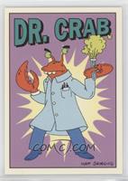 Dr. Crab