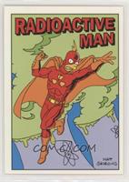 Radioactive Man