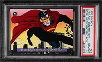 The Last Son of Krypton! (Superman) [PSA 10 GEM MT]