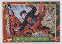 The Metropolis Kid (Superboy)