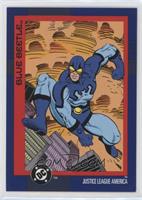 Blue Beetle