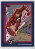 The Flash [Good to VG‑EX]