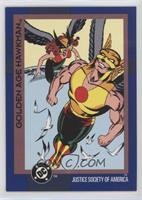 Golden Age Hawkman