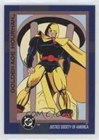 Golden Age Hourman [EX to NM]