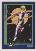 Saturn Girl [EX to NM]