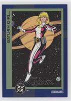 Saturn Girl