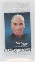 Captain Jean-Luc Picard