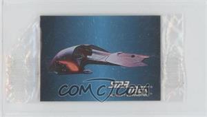 1993 SkyBox Hostess/Frito Lay Star Trek Minis - [Base] #20 - Ferengi Maurauder