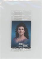 Deanna Troi