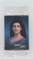 Deanna Troi