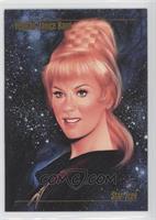 Yeoman Janice Rand