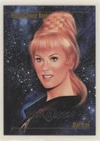 Yeoman Janice Rand