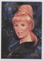 Yeoman Janice Rand