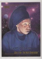 Guinan