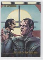 The Cardassians