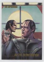 The Cardassians