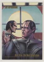 The Cardassians