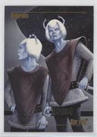 Andorians