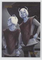 Andorians