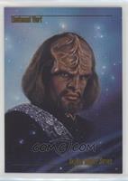 Lt. Worf