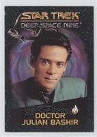 Dr. Julian Bashir [EX to NM]