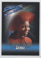 Guinan