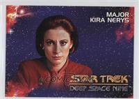 Major Kira Nerys