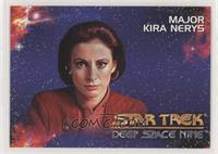 Major Kira Nerys