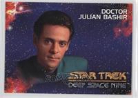 Doctor Julian Bashir