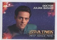 Doctor Julian Bashir