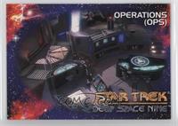 Operations (OPS)