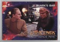 Quark's Bar