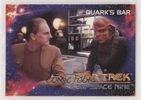 Quark's Bar