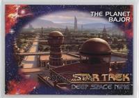 The Planet Bajor