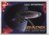 U.S.S. Enterprise