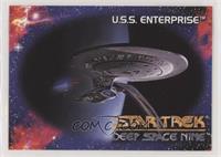 U.S.S. Enterprise