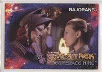 Bajorans