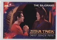 The Bajorans