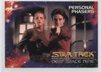 Personal Phasers
