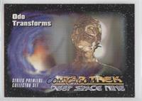 Odo Transforms