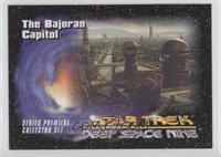 The Bajoran Capitol