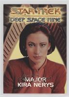 Major Kira Nerys