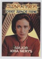 Major Kira Nerys